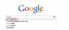 Bo google...