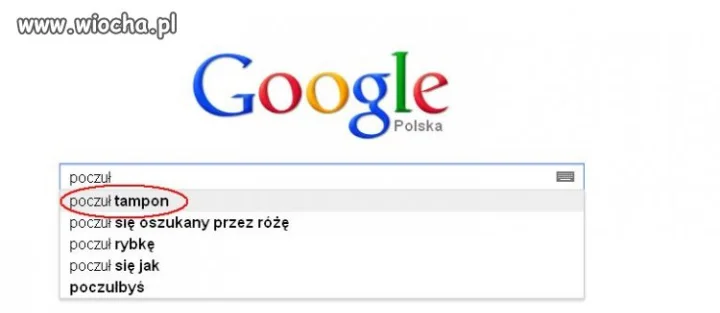 Bo google...