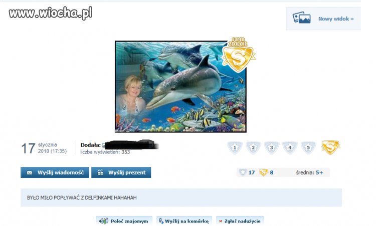 Brak mi słów...