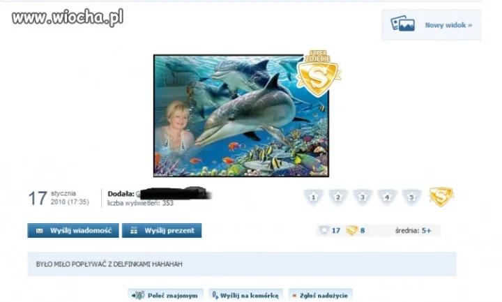 Brak mi słów...