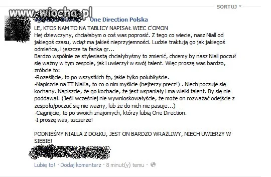 One directon 