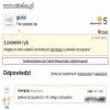 Głupie pytanie głupia odpowiedź