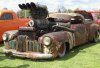 Rat rod