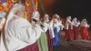 Ciekawe czy ubiorą się znów w te łachy?