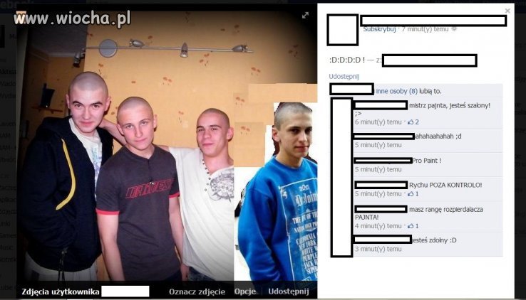 Czyżby kolejny mistrz Painta?