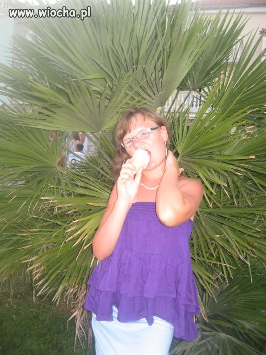 Ponętna focia,