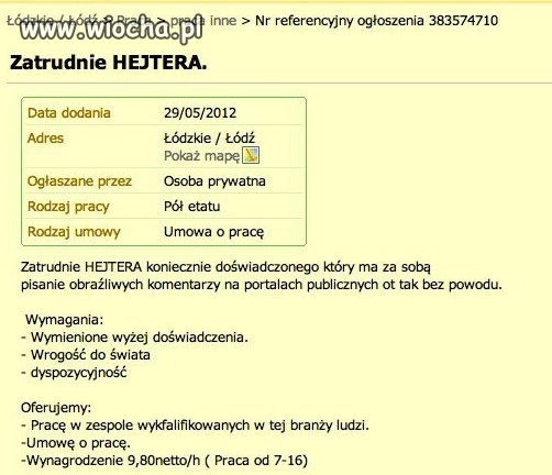 Łatafak?