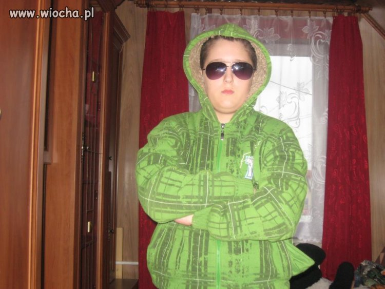 Gangsta