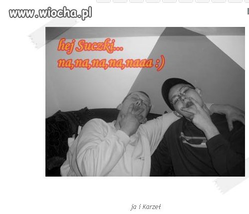 Hej suczki