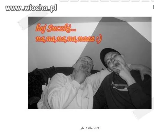 Hej suczki