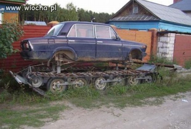Pojazd