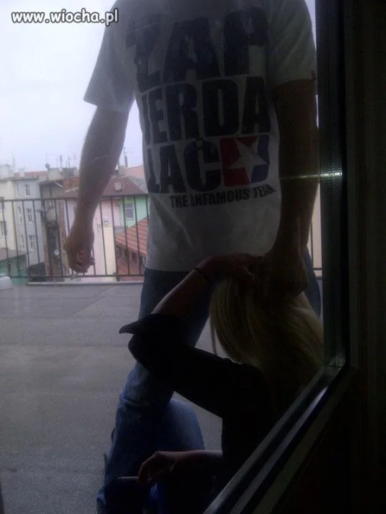 NO CÓŻ!!!