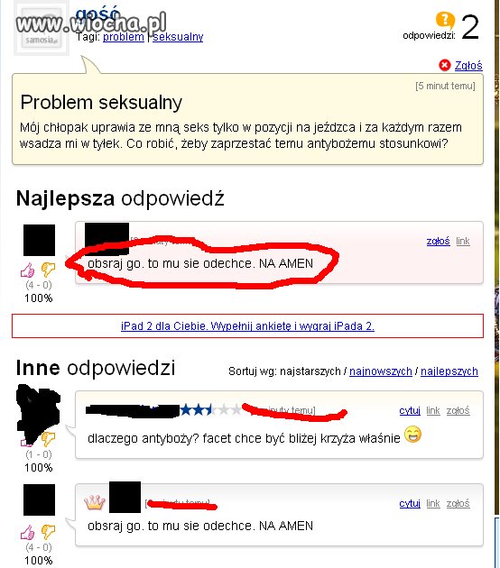 Problem.