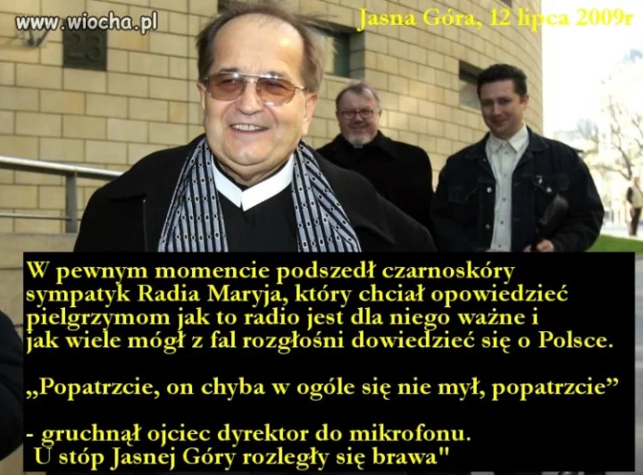 Szkoda słów na takich ludzi.