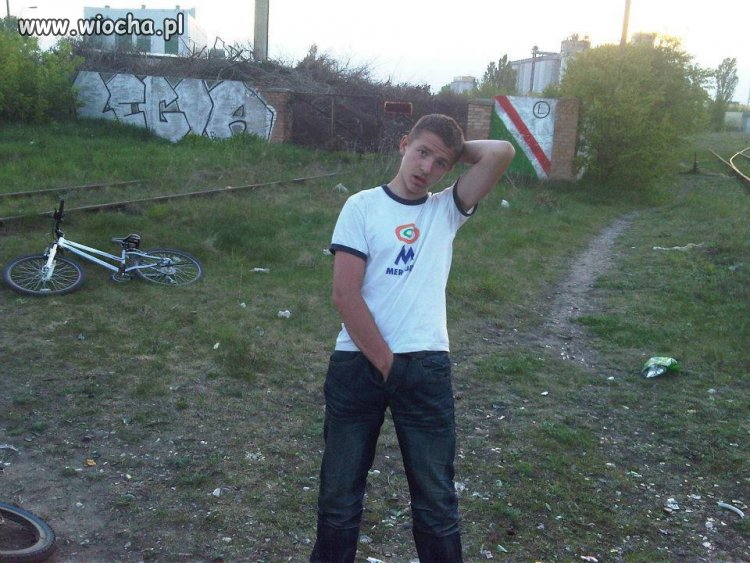 Kto szuka... ten znajdzie