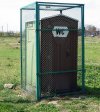 WC Póki znajdziesz klucze,
