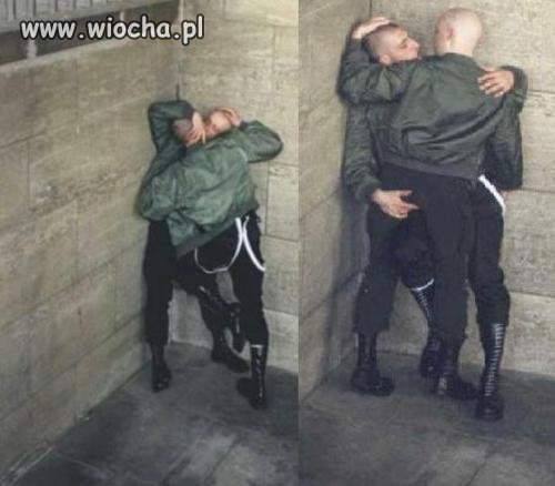 Romantyczny zakątek... 
