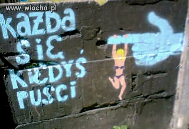 Życiowa prawda 