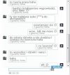 Reakcja na odrzucony "podryw" ciąg dalszy 