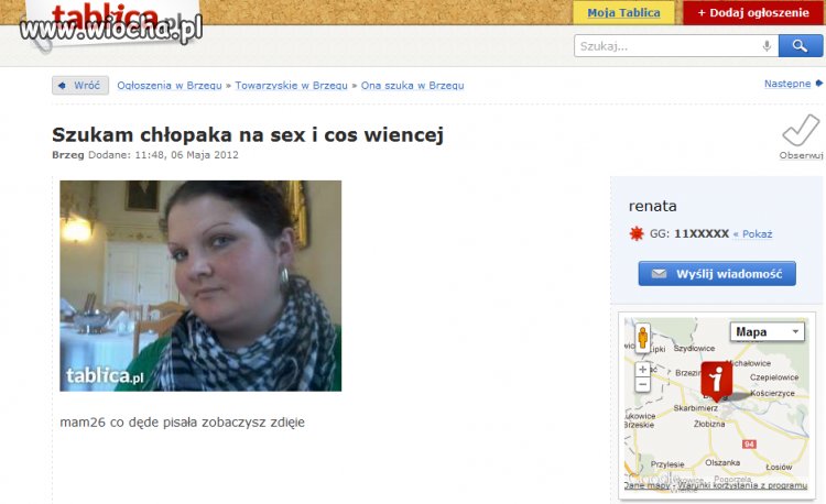 Szukam..