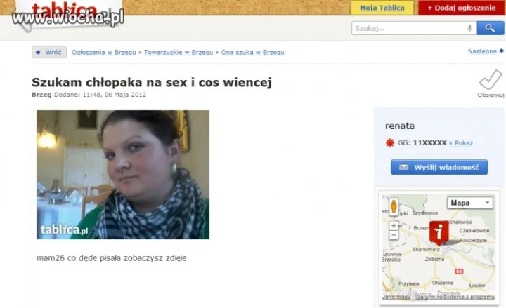 Szukam..