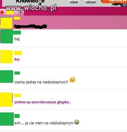 Niewidoczny