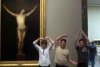 Takie "ymca" może kogoś śmieszyć