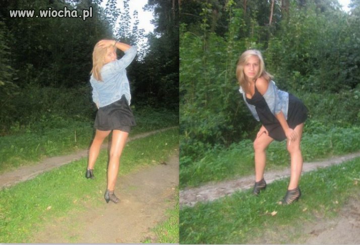 Nie ma to jak