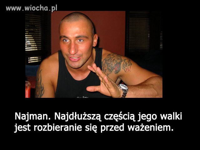Marcin Najman