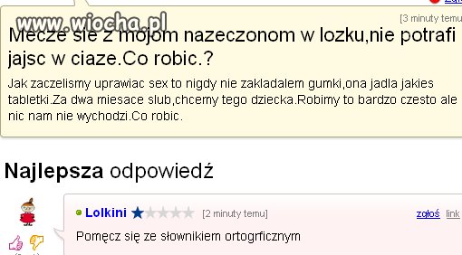 Jak zajść w ciążę?