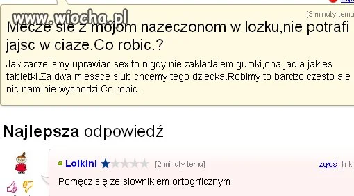 Jak zajść w ciążę?