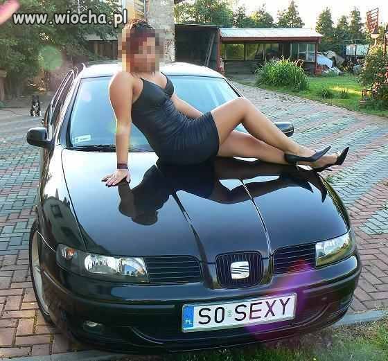 SO SEXY 