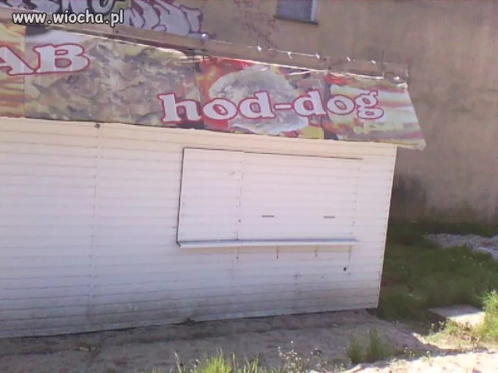 Hod-dog