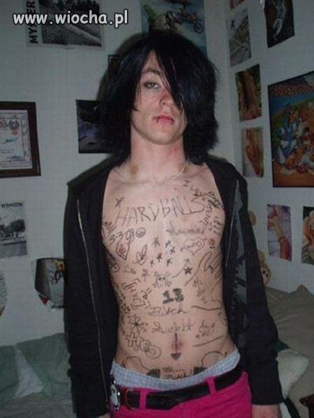 Emo...