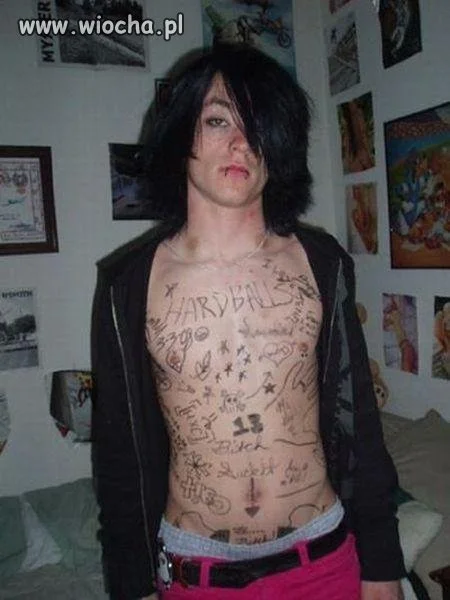 Emo...