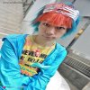 Moda w Japonii