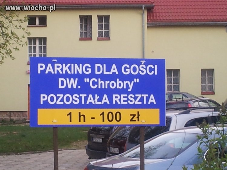 Możesz zostać "pozostałą resztą"