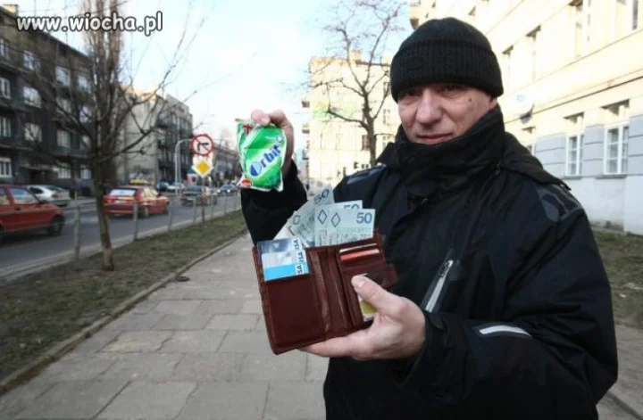 Niektórzy muszą się dowartościować