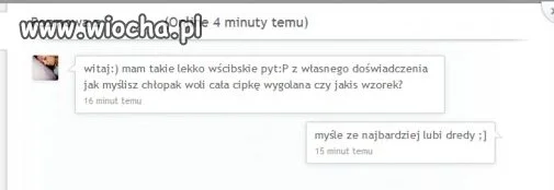 Ciekawość