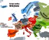 Europa według 