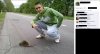 Ma się czym chwalić... Czy to jest normalne?