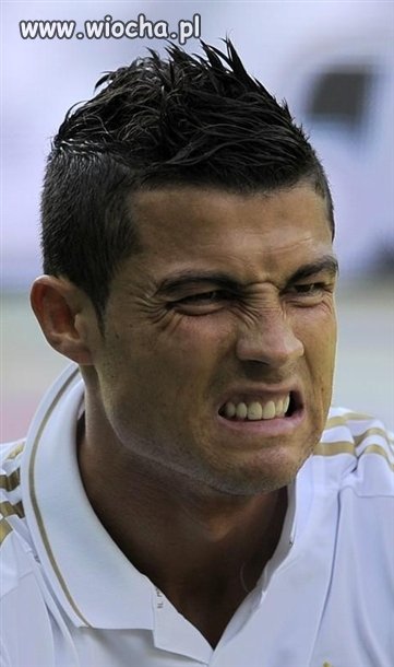 Oto ronaldo