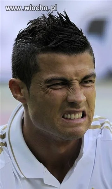 Oto ronaldo