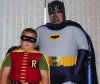 Prawie Jak Batman i Robin
