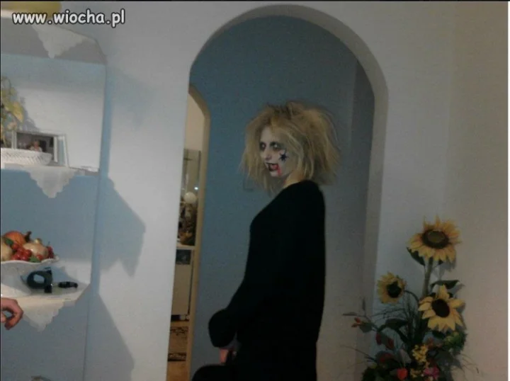 Aż strach się bać.. 