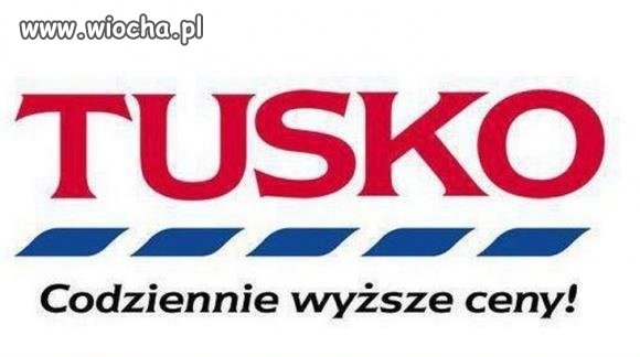 Tusko