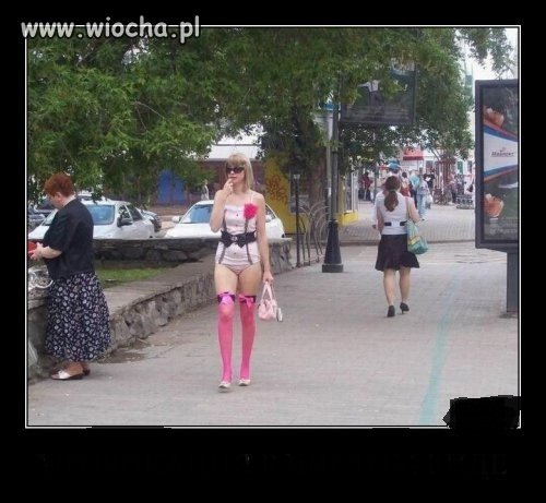 Na mieście
