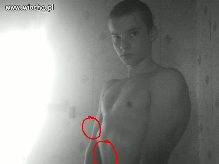 Kolejny mistrz photoshopa