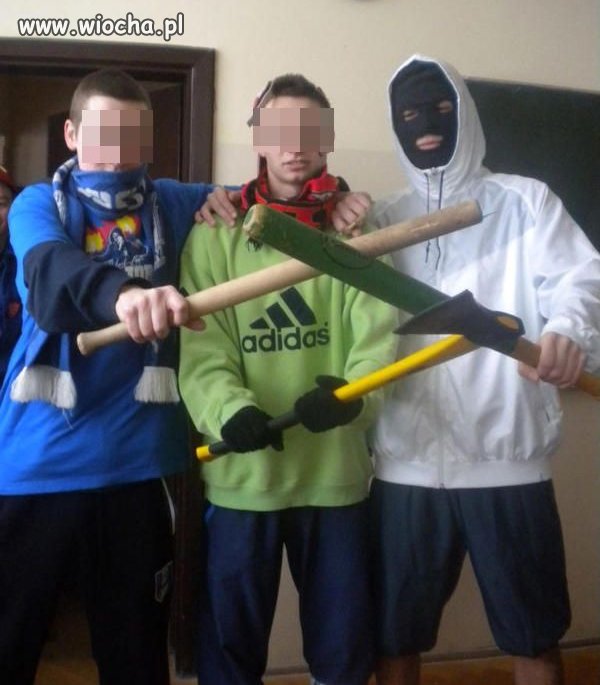 Gangsters
