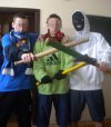 Gangsters